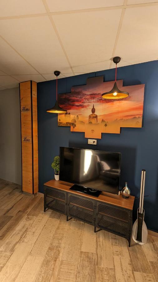 Estudio Mirador Dorado Málaga Dış mekan fotoğraf