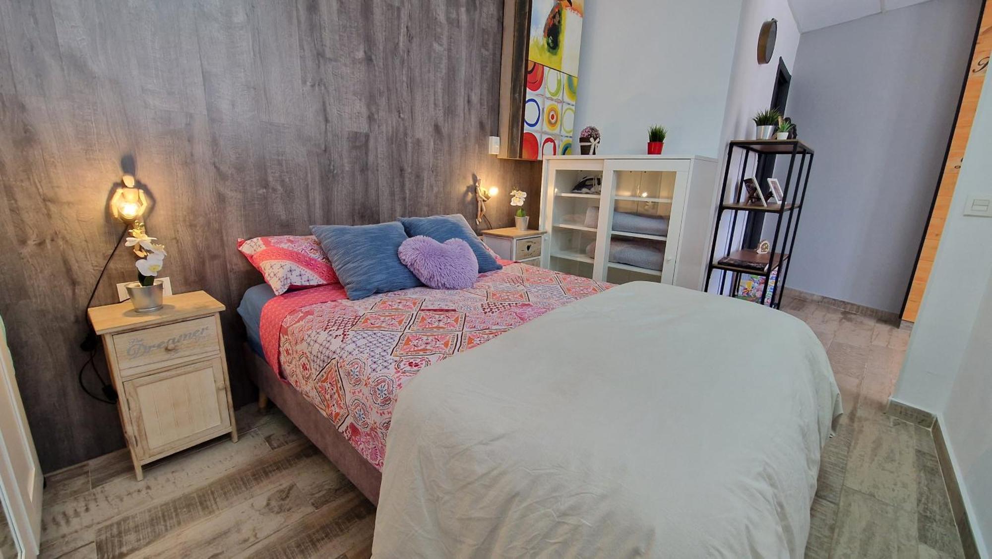 Estudio Mirador Dorado Málaga Dış mekan fotoğraf