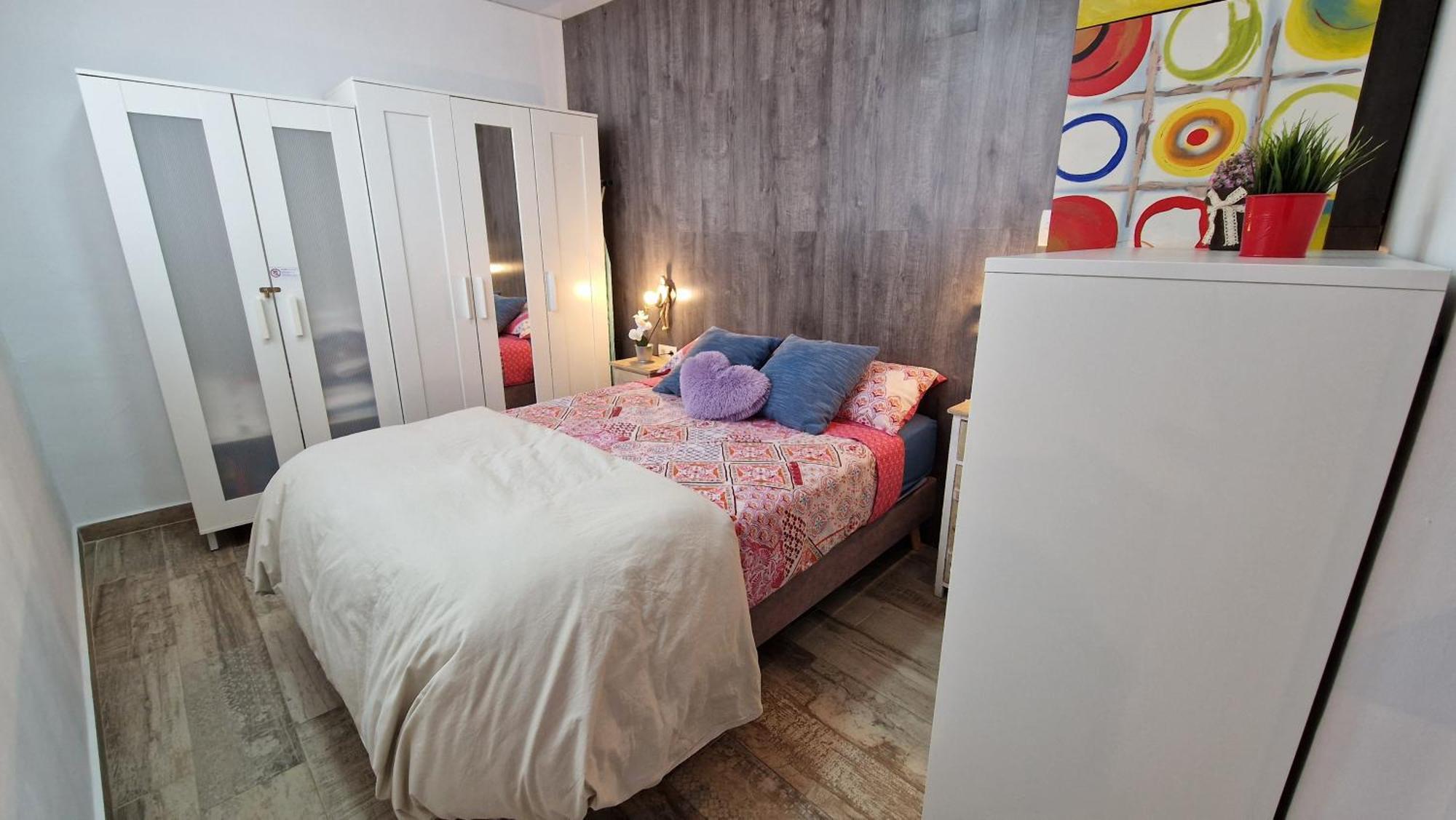 Estudio Mirador Dorado Málaga Dış mekan fotoğraf