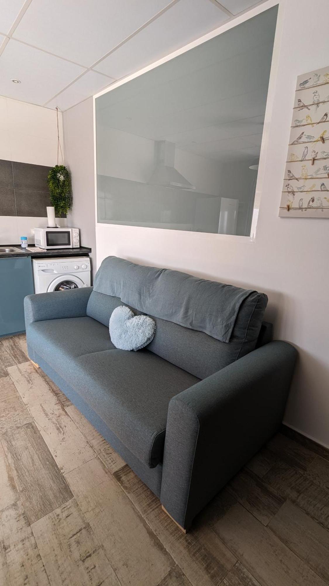 Estudio Mirador Dorado Málaga Dış mekan fotoğraf